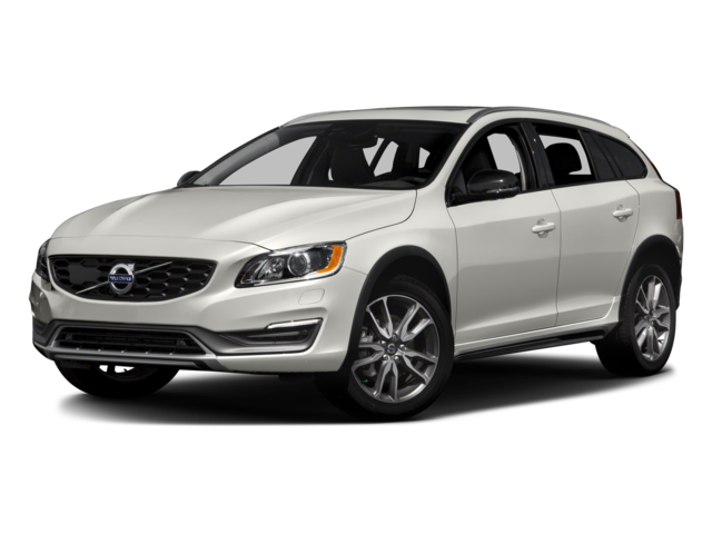 Used 2016 GREY Volvo T5 image 1