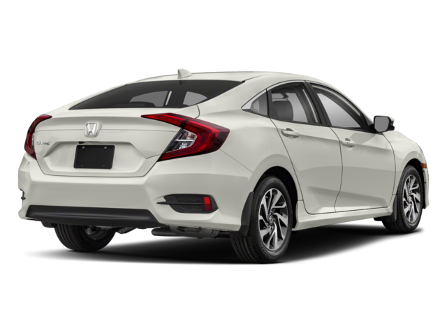 Used 2018  Honda EX image 3