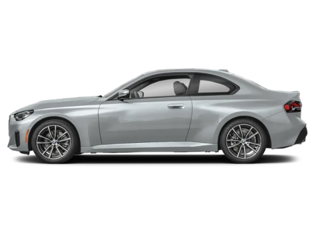 2025 BMW 2 Series 230i - Photo 3