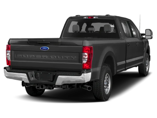 Used 2021 Gray Ford XL image 5