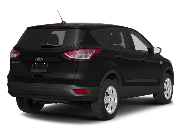Used 2013 Ingot Silver Ford SE image 2