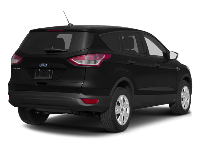 Used 2013 Gray Ford SEL image 2