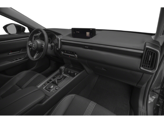 New 2026 Wind Chill Pearl Mazda 2.5 S Select AWD image 12