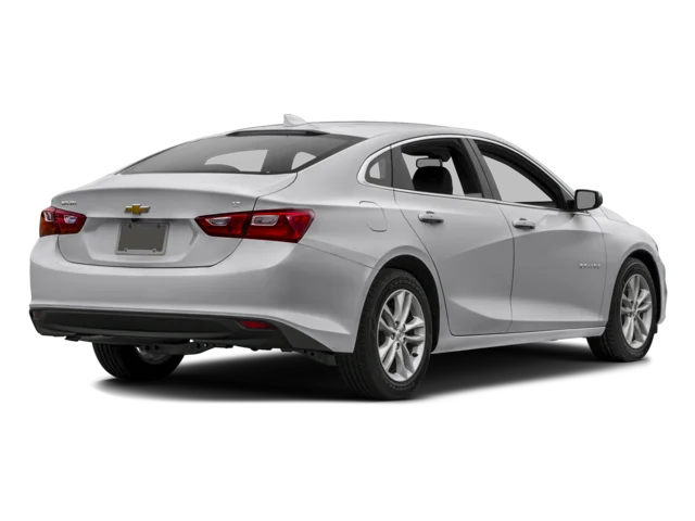 Used 2017 Silver Chevrolet LT image 2