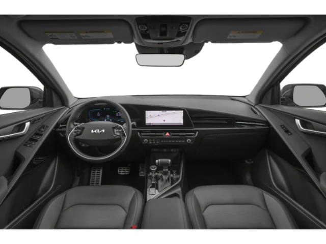 New 2026 Green Kia SX Touring image 5
