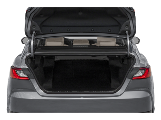 Used 2025 Ocean Gem Toyota XLE image 12