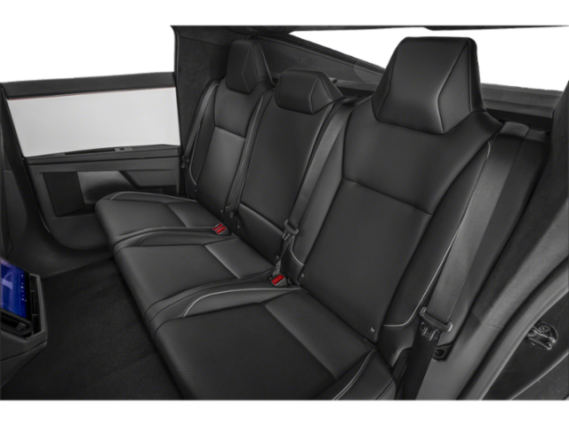 Used 2025 Ultra-Hard Stainless Steel Tesla Cyberbeast image 10