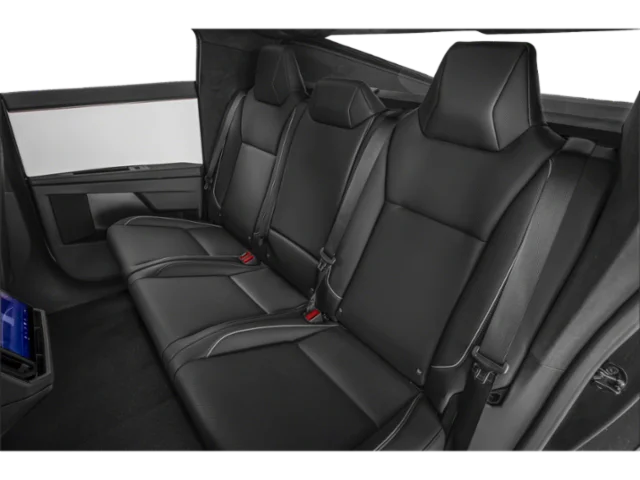 Used 2025  Tesla Cyberbeast image 13