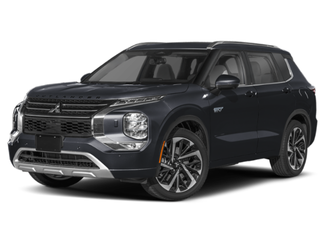 2025 Mitsubishi Outlander Plug-in Hybrid
