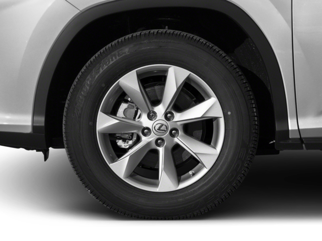 Used 2016 Mica Lexus 350 image 8