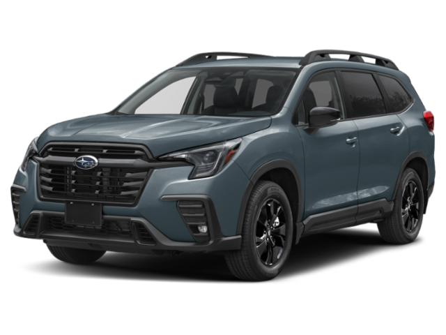 New 2027 Blue Subaru Premium image 1