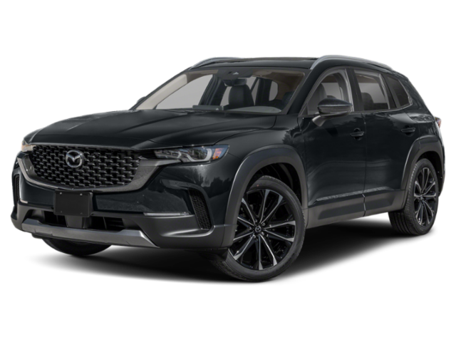 2024 Mazda CX-50 2.5 TURBO's photo