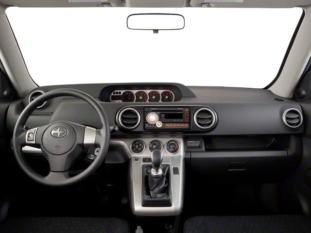 Used 2010 Stingray Metallic Scion Base image 7