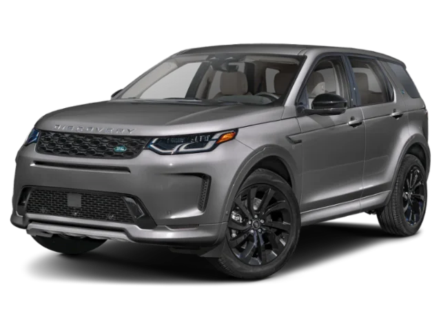 2024 Land Rover Discovery Sport