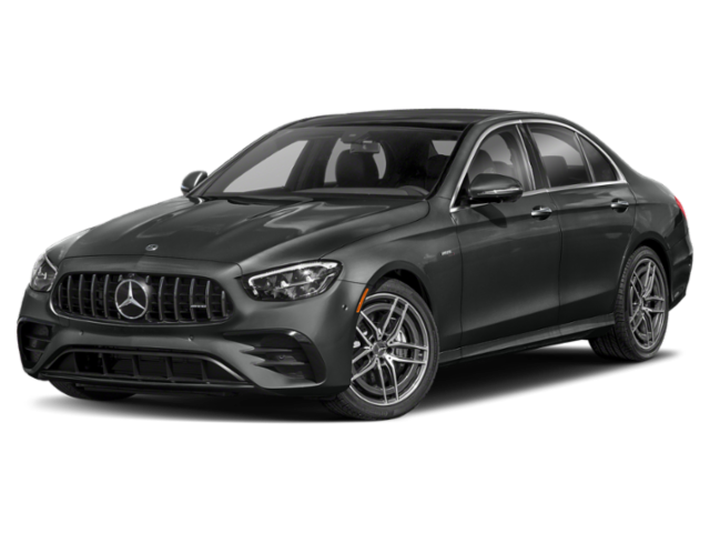 2021 Mercedes-Benz E-Class AMG E 53