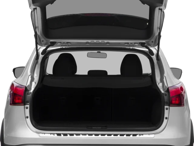Used 2018 Gray Nissan S image 8