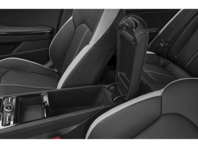 New 2026 Snow White Pearl Kia GT-Line image 11