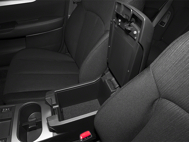 Used 2013 Venetian Red Pearl Subaru 2.5i Limited image 15