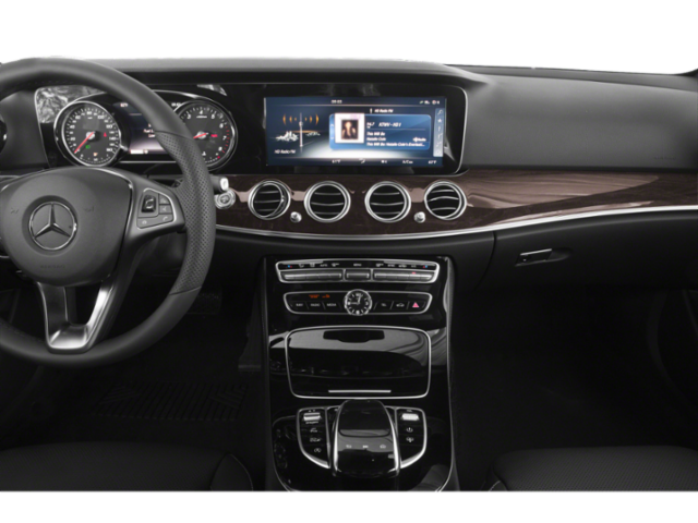 Used 2018 Black Mercedes-Benz E 300 image 7