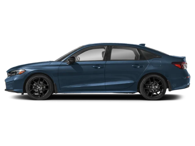 2026 Honda Civic Sport - Photo 6
