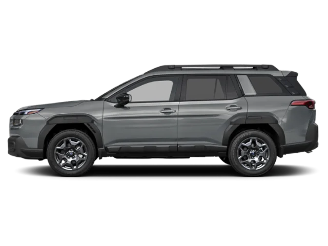 New 2026 River Rock Pearl Subaru Premium image 3