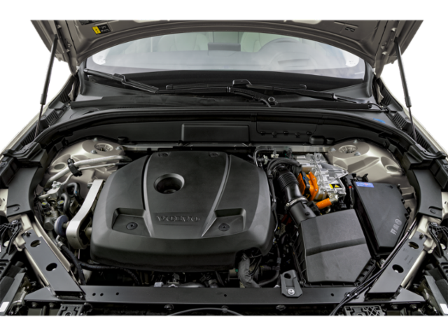 2026 Volvo XC60 Polestar - Photo 9