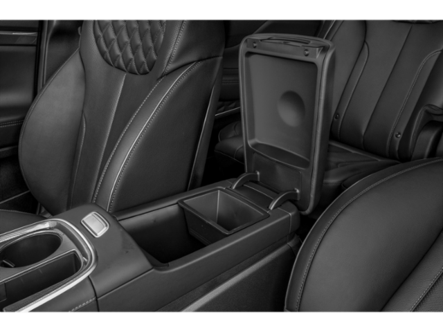 Used 2023 Black Hyundai SEL Premium image 16