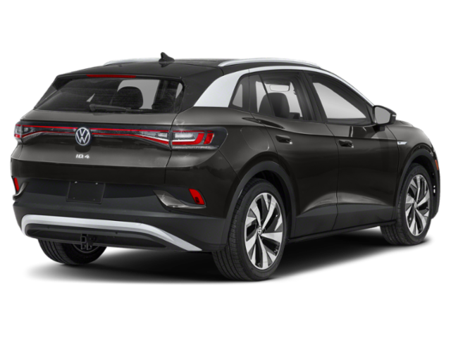 Used 2021 Volkswagen ID.4 1st Edition with VIN WVGDMPE27MP019355 for sale in Norman, OK