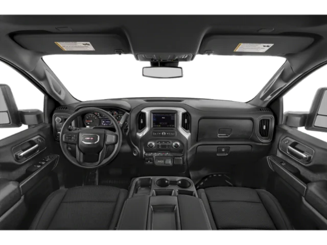 New 2026 Summit White GMC Pro image 5