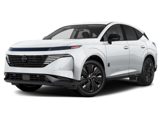 New 2027 Everest White Pearl TriCoat Nissan Dark Armor image 1