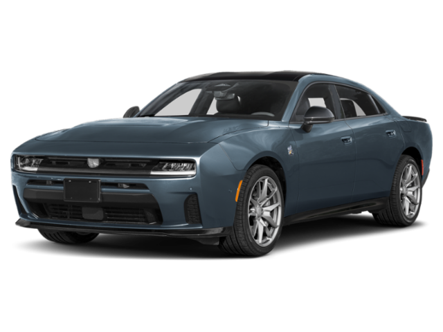 2027 Dodge Charger R/T