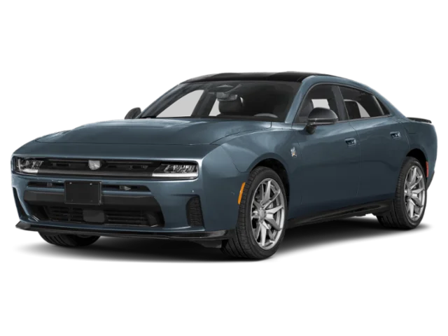 New 2027 Sub-Zero Exterior Paint Dodge Scat Pack image 22