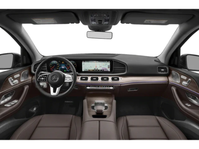 Used 2023 Polar White Mercedes-Benz GLE 450 image 5