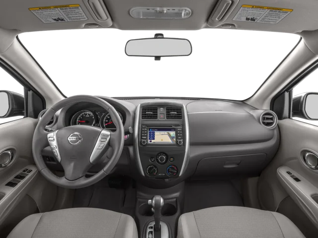 Used 2016 Blue Nissan 1.6 SL image 5