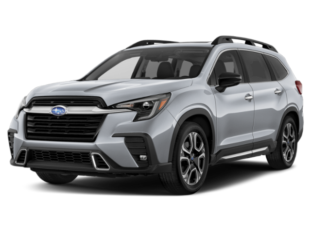 2026 Subaru Ascent