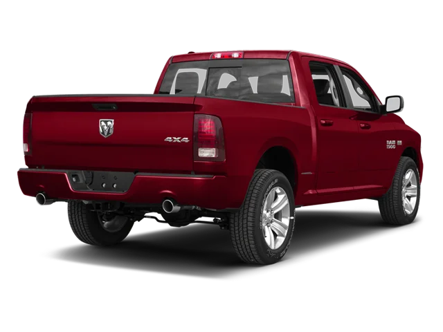 Used 2013 RAM Ram 1500 Pickup Sport with VIN 1C6RR7MT2DS652534 for sale in Kansas City