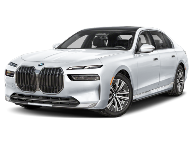 2023 BMW i7 xDrive60's photo