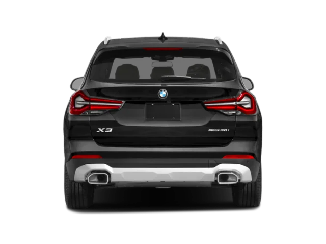 Used 2023 Black BMW M40i image 12