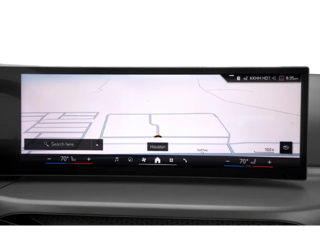 New 2026 Gray BMW 230i xDrive image 13
