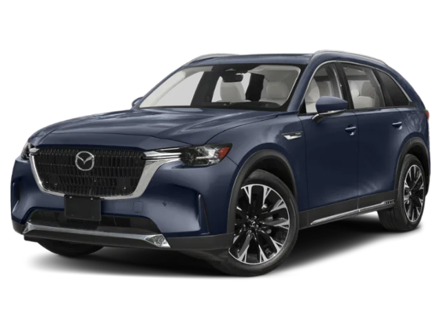 2024 Mazda CX-90 PHEV Premium Package's photo