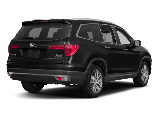 Used 2017 Honda Pilot Elite with VIN 5FNYF6H05HB039821 for sale in Sumner, WA