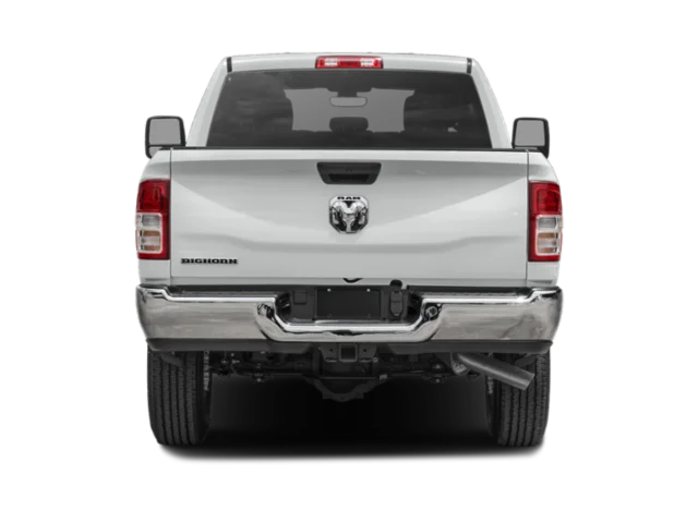 Used 2024  Ram Laramie image 5