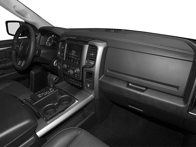 Used 2013 Silver Ram Sport image 17