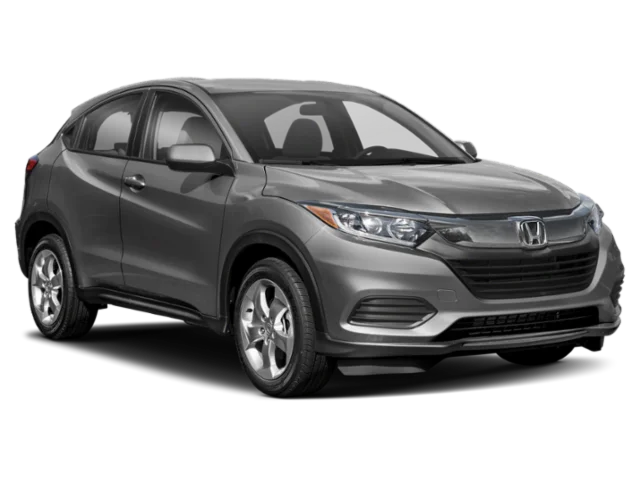 Used 2021 Silver Honda LX image 10