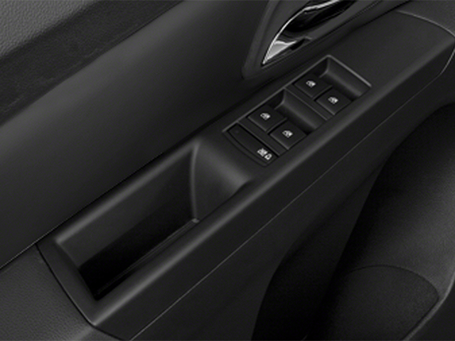 Used 2014 Blue Ray Metallic Chevrolet 1LT image 15