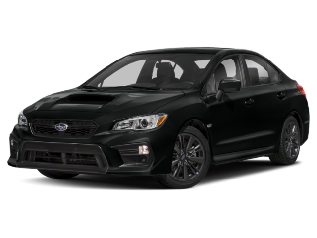 2021 Subaru WRX