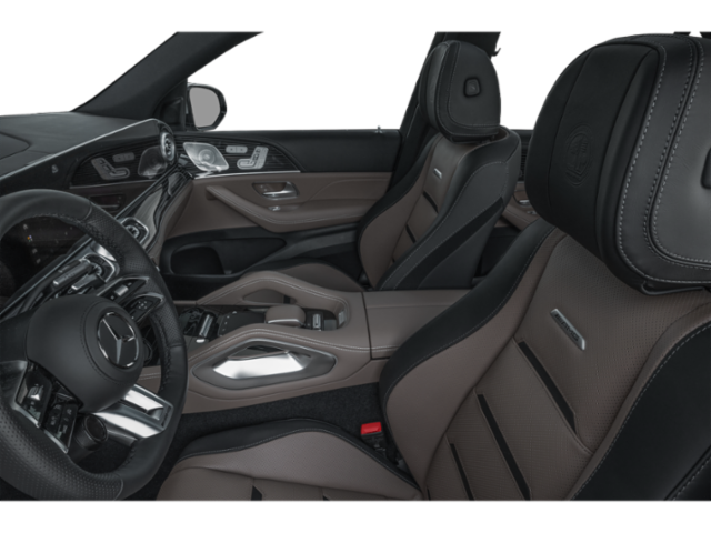 New 2027 Black Mercedes-Benz  image 6