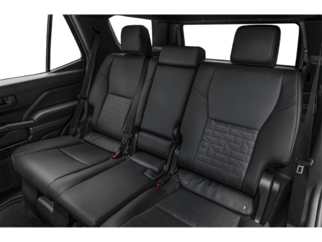 New 2026 Black Toyota TRD Off-Road Premium image 10