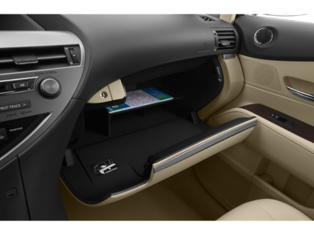 Used 2015 Starfire Pearl Lexus 350 image 16