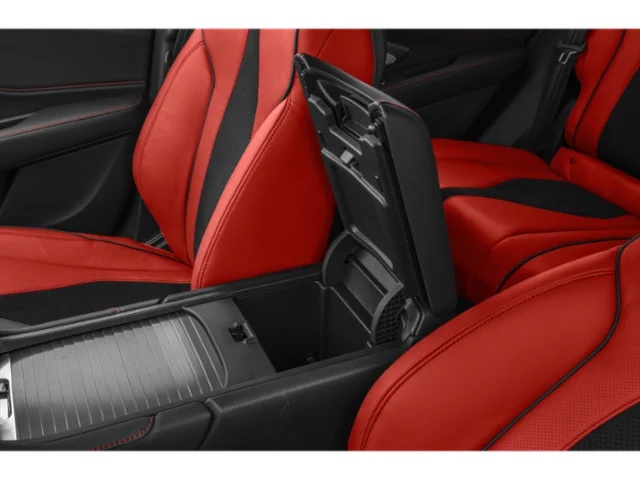 Used 2021 Majestic Black Pearl Acura SH-AWD w/A-SPEC image 11